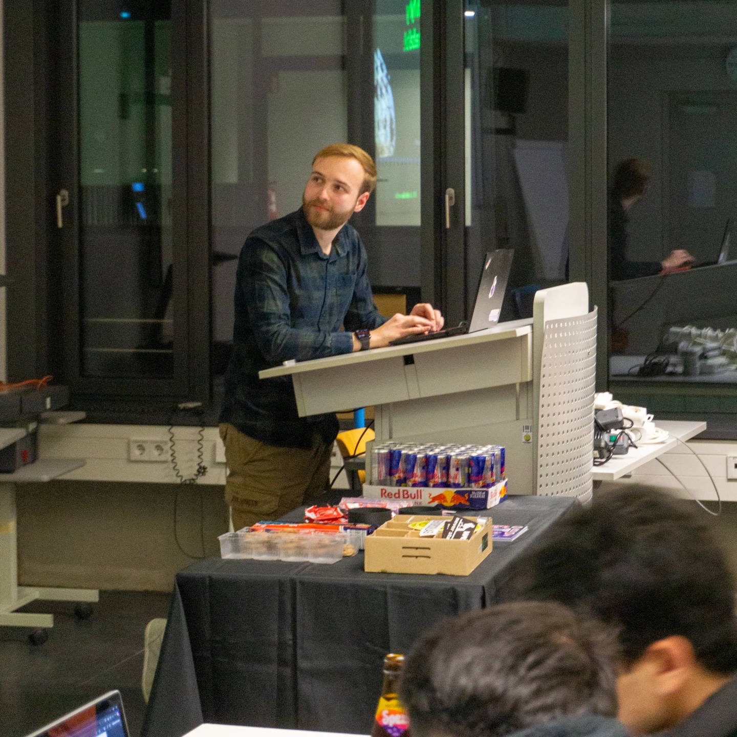 Cookie Talks November 2025