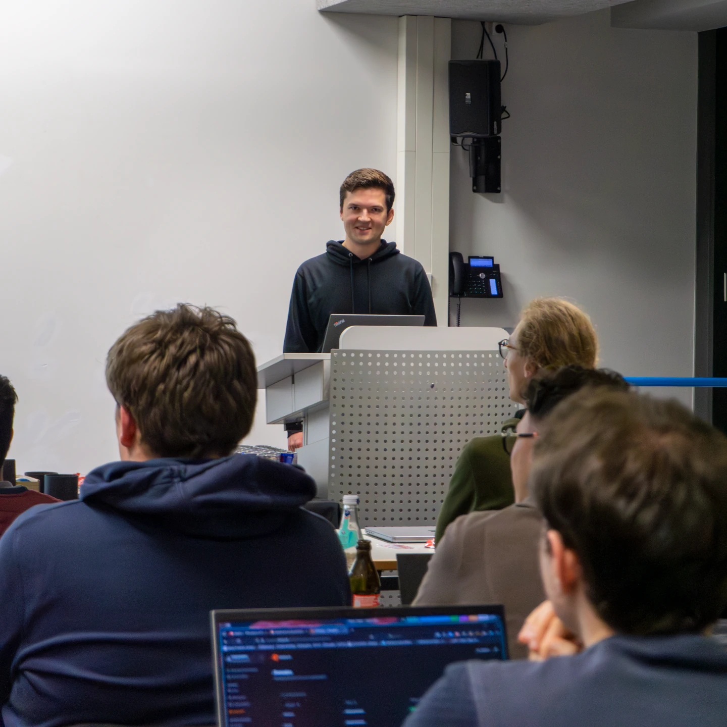 Cookie Talks November 2025