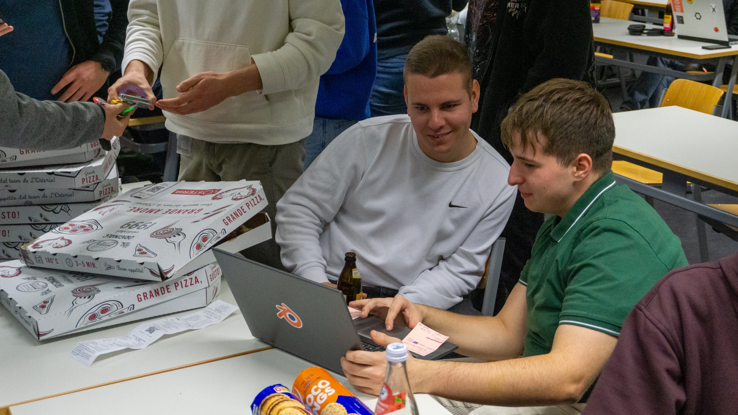 Cookie Talks November 2025